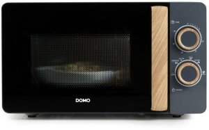 Kuchenka mikrofalowa Domo DOMO DO3320 – kuchenka mikrofalowa 20 L 9