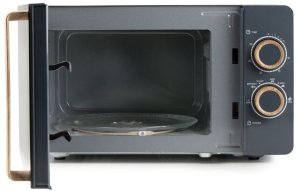 Kuchenka mikrofalowa Domo DOMO DO3320 – kuchenka mikrofalowa 20 L 10
