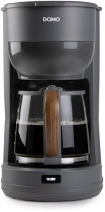 Ekspres przelewowy Domo DOMO DO754K – ekspres przelewowy do kawy 4