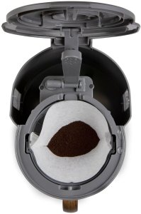 Ekspres przelewowy Domo DOMO DO754K – ekspres przelewowy do kawy 7