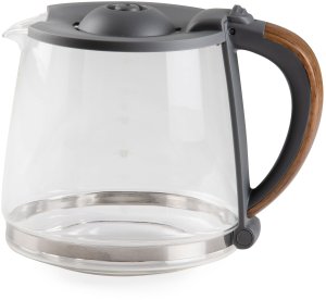 Ekspres przelewowy Domo DOMO DO754K – ekspres przelewowy do kawy 9