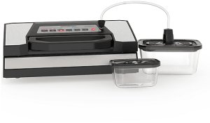 Caso CASO DESIGN VRH 700 advanced Pro 1524 – system pakowania próżniowego 2