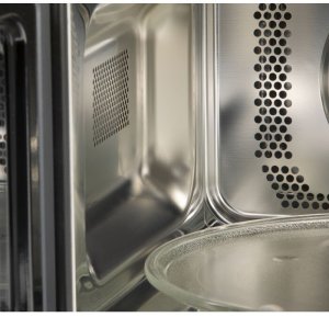 Kuchenka mikrofalowa Domo DOMO DO22301C – kuchenka mikrofalowa 23 L combi 4