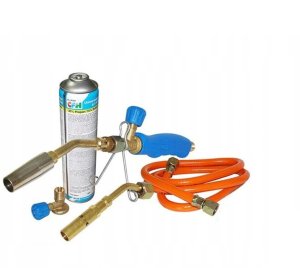 LOGO-Tools Palnik turbo GT 2000 propan 11