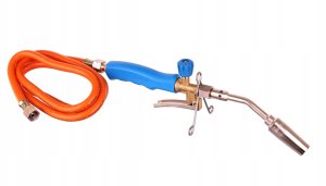 LOGO-Tools Palnik turbo GT 2000 propan 2