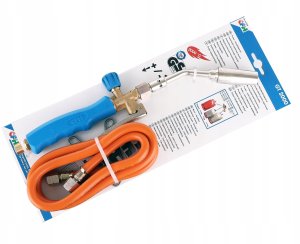 LOGO-Tools Palnik turbo GT 2000 propan 3