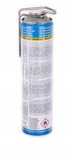 LOGO-Tools Palnik turbo GT 2000 propan 7