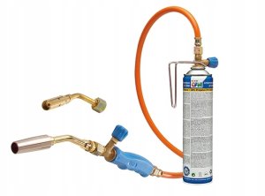 LOGO-Tools Palnik turbo GT 2000 propan 10