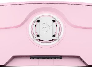 Monitor Arozzi Arozzi TFT Nova 49" VA 165Hz curved pink 11