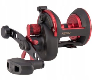 Penn Multiplikator Penn GS MAG3 Star Drag 545 2