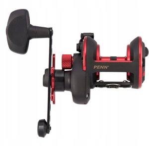 Penn Multiplikator Penn GS MAG3 Star Drag 545 3