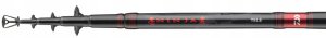 Daiwa Wędka Daiwa Ninja X Tele Spin 2,70m 10-30g 3
