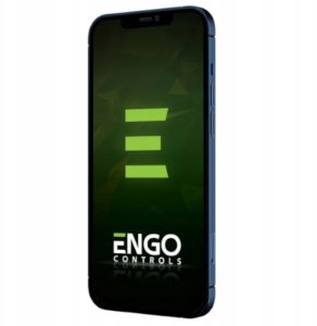 Kamera IP Engo Kamera SMART ENGO ECAM-E27 do lampy E27, Wi-Fi, 4Mpx FHD, 2,4GHz 5