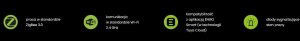Bramka VoIP Engo Internetowa bramka Engo Smart Engo EGATE PRO 2