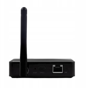 Bramka VoIP Engo Internetowa bramka Engo Smart Engo EGATE PRO 4