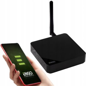 Bramka VoIP Engo Internetowa bramka Engo Smart Engo EGATE PRO 5