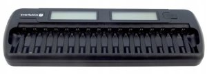 Ładowarka EverActive Ładowarka do 16 akumulatorków AA / AAA everActive NC-1600 4