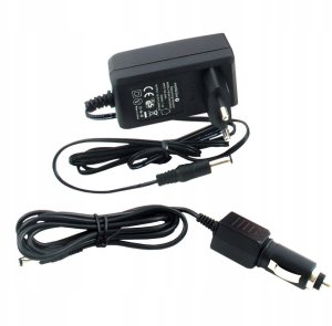 Ładowarka EverActive Ładowarka do 16 akumulatorków AA / AAA everActive NC-1600 5