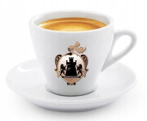 Nescafe Kapsułki do ekspresu Nescafe Dolce Gusto Milk 16szt De Roccis 2