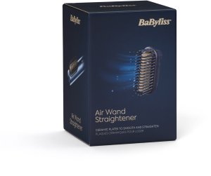BaByliss Nakładka Babyliss do Air Wand prostująca 10