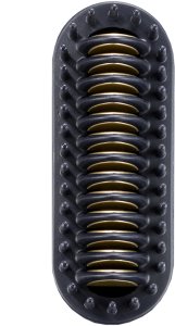 BaByliss Nakładka Babyliss do Air Wand prostująca 4