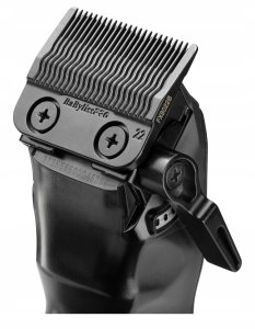 Maszynka do włosów wahl moser MASZYNKA DO STRZYŻENIA BABYLISS PRO LO-PRO FX COMPACT CLIPPER 4