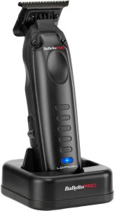 Trymer BaByliss TRYMER DO STRZYŻENIA BABYLISS PRO LO-PRO FX COMPACT TRIMMER 2