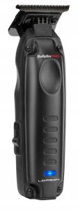 Trymer BaByliss TRYMER DO STRZYŻENIA BABYLISS PRO LO-PRO FX COMPACT TRIMMER 3