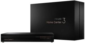 Fibaro FIBARO Home Center Centrala SMARTHOME 13