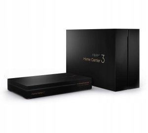 Fibaro FIBARO Home Center Centrala SMARTHOME 3