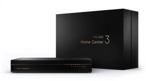 Fibaro FIBARO Home Center Centrala SMARTHOME 8