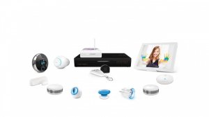 Fibaro FIBARO Home Center Centrala SMARTHOME 10