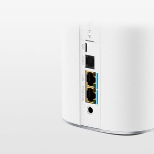 Router ZTE G5 Ultra Style 6