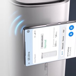 Router ZTE G5 Ultra Style 8