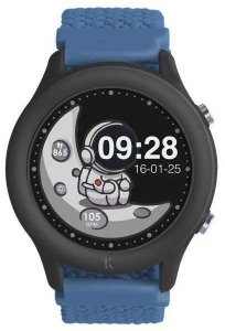 Smartwatch Kidywolf Kidywolf Smart-Watch blue 2