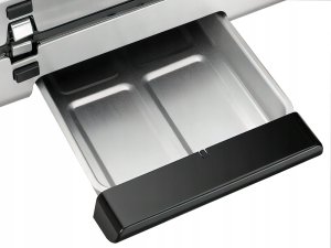 Grill elektryczny George Foreman 28000-56 4