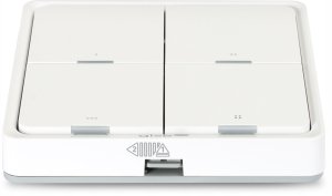 Gise SMART przycisk bezprzewodowy Zigbee PRZYCISK Smart Tuya 2