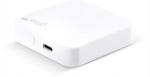 Bramka VoIP Gise GISE Smart Bramka WiFi Zigbee | Tuya | GGT-ZB-02 2