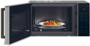 Kuchenka mikrofalowa Haier Kuchenka mikrofalowa Haier ID Touch Seria 2 HAMGI20S2STB Grill Czarny 2