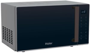 Kuchenka mikrofalowa Haier Kuchenka mikrofalowa Haier ID Touch Seria 2 HAMGI20S2STB Grill Czarny 4