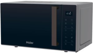 Kuchenka mikrofalowa Haier Kuchenka mikrofalowa Haier ID Touch Seria 2 HAMGI20S2STB Grill Czarny 5