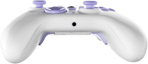 Hama KONTROLER REACT-R DO XBOX SERIES X/S, BIAŁO FIOLETOWY 10