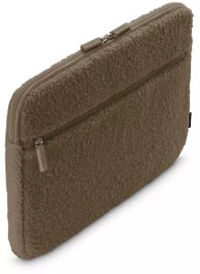 Etui Hama Cozy 15 6" brązowy - Pokrowiec na laptopa 00231017 (4047443543219) 2