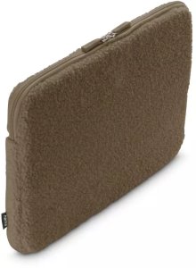 Etui Hama Cozy 15 6" brązowy - Pokrowiec na laptopa 00231017 (4047443543219) 3