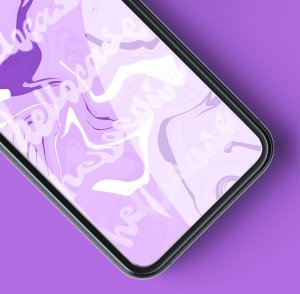 Hello Case Szkło Hartowane Do Oppo Reno15 Pro (Płaskie, 2.5D, Szybka, 9H, Ochronne) 12