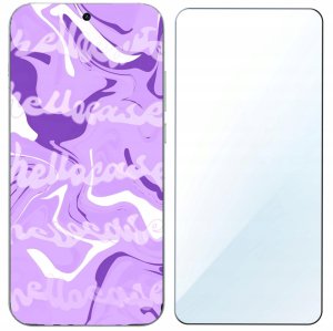 Hello Case Szkło Hartowane Do Realme GT 8 Pro (Płaskie, 2.5D, Szybka, 9H, Ochronne) 2