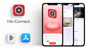 Rejestrator HiLook Rejestrator cyfrowy hybrydowy do monitoringu DVR-208Q-M1 HiLook by Hikvision 5