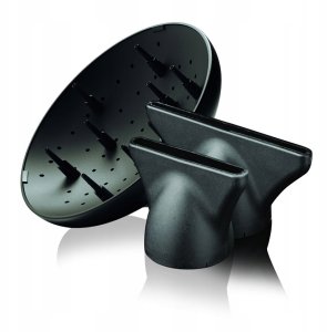 Suszarka GAMA GA.MA Pluma 5500 Oxy-Active 2400 W biały - matowy suszarka SH0902 (8023277124523) 2