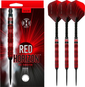 Harrows Rzutki Harrows RED HORIZON 90% steeltip 23 g 2