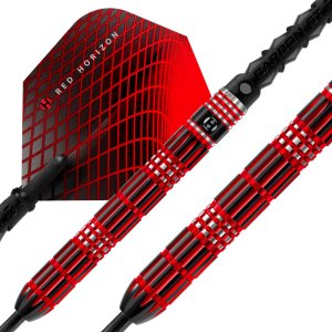 Harrows Rzutki Harrows RED HORIZON 90% steeltip 23 g 4